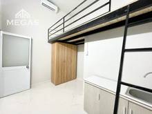 Hình ảnh Phong trọ xây giá rẻ, gần VHU, nguyễn sơn tân phú