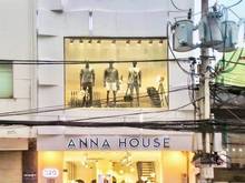 Hình ảnh Mặt tiền Võ Văn Tần - Ngang 6m Dài 20m - DTSD 200m2 - KD thời trang