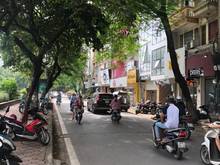 Hình ảnh Bán nhà mặt phố Hồ Đắc Di – View Hồ - Ô tô tránh đỗ- Dt60m2 .Giá 24.5t