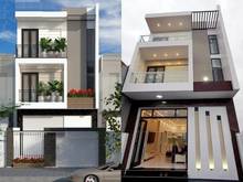 Hình ảnh Nhà rộng 6m mới xây, 4 tấm, P.5, 142m², 7.5 tỷ