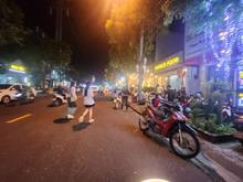 Hình ảnh Chủ hạ giá hơn 1 tỷ-Tòa nhà 4 tầng,căn góc ngã tư Sát Lê Thanh Nghị,ĐN