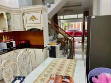 Hình ảnh Bán nhà trệt 2 lầu đường hoàng hữu nam , long thạnh mỹ , quận 9