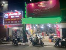 Hình ảnh Cho thuê nhà cầu giấy lô góc vỉa hè rộng KD hàng ăn, lẩu, nhà hàng