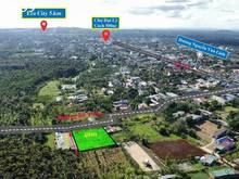 Hình ảnh Đất Mb6666 game giải trí miễn phí 1900m2 . xã hoà thuận tp. buôn ma thuột daklak chỉ