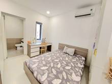 Hình ảnh Cho thuê Trang Chủ MB66.COM / Đăng Ký Tặng 66K full nội thất, cửa sổ lớn ngay cầu Nguyễn Văn Cừ