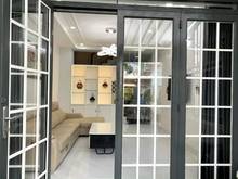 Hình ảnh Định cư Châu Âu nhà ĐINH BỘ LĨNH, BT rộng 46m2 giá 2,68 tỷ, SHR