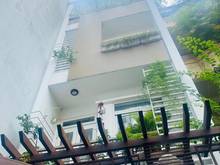 Hình ảnh Bán nhà đường Trương Công Định, 76m2, 4 tầng, tặng lại nội thất, 13 tỷ
