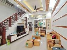Hình ảnh Hạ giá bán :phan văn khoẻ, phường 2, quận 6 56m2 Gía:1,44 tỷ shr