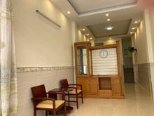 Hình ảnh QUẬN 3, TRẦN QUỐC THẢO,nhà đẹp ở ngay, 37m2, sổ vuông,đã hoàn công đủ