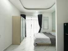 Hình ảnh Cho thuê Trang Chủ MB66.COM / Đăng Ký Tặng 66K cửa sổ lớn đầy đủ tiện nghi máy giặt riêng tại Q10
