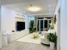 Hình ảnh Xoay vốn kinh doanh bán CH CENTRAL GARDEN Q1, 76m2 chỉ với 2,78 tỷ