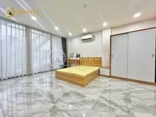 Hình ảnh Căn Hộ 40m2 Mặt Tiền Chu Văn An - Bình Thạnh ( Gần Học Viện Cán Bộ )