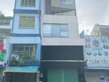 Hình ảnh Mặt Tiền 580 SƯ VẠN HẠNH, Phường 10, Quận 10