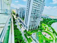 Hình ảnh Bán cặp Penthouse Rivierpark Premier Phú Mỹ Hưng Quận 7