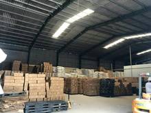 Hình ảnh Nhà Xưởng 520m Xe Container Thới An Q12. Gần MêTro