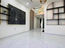 Hình ảnh Chuyển công tác bán nhà CMT8, Q.10 rộng 55m2 giá 2,13 tỷ,SHR