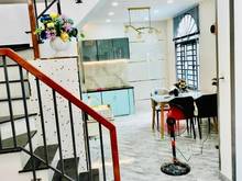 Hình ảnh Nhích 3 Tỷ, Gò Vấp, Phạm Văn Chiêu, P14, 32m2, 2PN, đủ nội thất