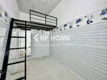 Hình ảnh Phòng trọ giá rẻ_ mới 100%_ Gác cao_ không nội thất_ Phan Huy Ích