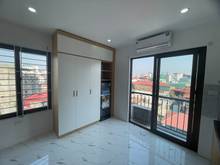 Hình ảnh Bán gấp tòa CHDV cực đẹp Lê Thanh Nghị, lô góc, gần phố, đầy đủ PCCC