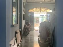 Hình ảnh THÔNG TỨ TUNG - DT 69M2 - NGANG 4M - Nguyễn Duy P9 Quận 8 - 5 Tỷ Hơn.