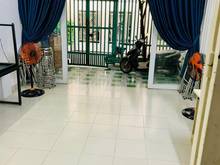 Hình ảnh nhà cho thuê kiệt Lê Hồng Phong , 80m2 , 2 tầng, 3BR  , giá 12 tr