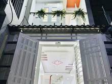 Hình ảnh GẤP!Chính chủ bán nhà Quang Trung,p10, GV, 60m2,2 tỷ500, sổ hồng riêng