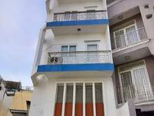 Hình ảnh Nhà Lê Thị Bạch Cát Giao Đội Cung,P11,Q11 ,5tấm, Ngang 4,7M nhỉnh 7 tỷ