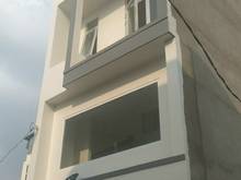 Hình ảnh Bán nhà trệt + Lửng + 2 Lầu đường Trương Văn Thành , Hiệp Phú , Quận 9
