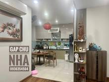 Hình ảnh [ẢNH THẬT] Chính chủ bán căn góc 3PN 111m2 bc đông nam Vinata Tower