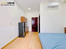 Hình ảnh 🎉Studio Full Nội Thất, Thuận Tiện Đi Q1, Hutech, Hồng Bành