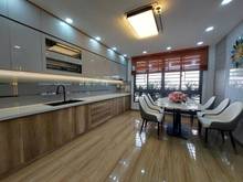 Hình ảnh Bán nhà Gà Ô Môi 4 tầng Q7 67m2 chỉ 1.160 TỶ còn tl shr lh em Minh