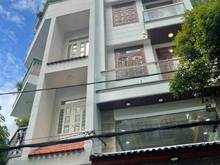 Hình ảnh Bán nhà góc 2 mặt tiền đường Phạm Văn Bạch, Tân Bình, TP. HCM giá rẻ