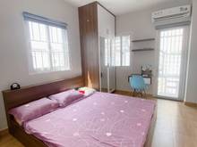 Hình ảnh Mb6623 nạp rút nhanh chóng 1PN mặt tiền thang máy thoáng mát view đẹp phường Cô Giang Q1