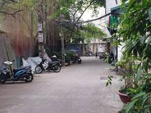 Hình ảnh Bán đất tặng nhà phố Đặng Tiến Đông – Ngõ Thông – Ô Tô Tránh – DT96M2