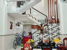 Hình ảnh Bán nhà Gấp Lê Văn Quới Bình Tân  giảm 150Tr Tân Phú Ngã tư Bốn x