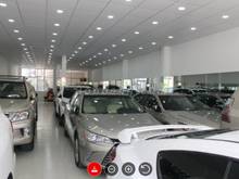 Hình ảnh Cho thuê nhà MT Cộng Hòa Tân Bình 12x30m, 360m2 giá 115 triệu TL
