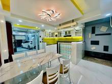 Hình ảnh Chính chủ bán nhà HXH Lê Văn Duyệt  Bình Thạnh,DT 4x22m, trệt + 3 lầu
