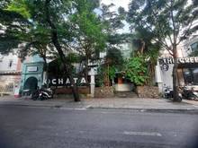 Hình ảnh Cần bán nhà đường Mặt tiền Vũ Tùng p2.BT (chợ Bà Chiểu) Dt:9x20m ,27ty