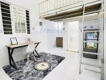 Hình ảnh TRỐNG sẵn có gác full nội thất ngay gần ĐH Văn Hiến giá rẻ tân phú