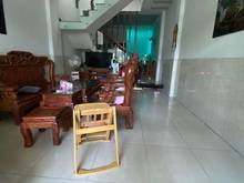 Hình ảnh Tân Phú ở luôn 58m 2 phòng ngủ ngộp bank 4xx tỷ