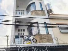 Hình ảnh Bán nhà 5 tầng 4x19m Hẻm nhựa 8m Lê Văn Quới quận Bình Tân nhỉnh 6 tỷ