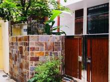 Hình ảnh Bán nhà phố Yên Lãng –2 mặt thoáng- thiết kế hiện đại–an sinh đẳng cấp