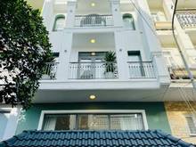 Hình ảnh QUÁ HIẾM! Chủ bán nhà đường Đề Thám, quận. DT 87m2/ 3 tỷ 560tr. SHR.