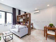 Hình ảnh Studio tách bếp nội khu Nam Long, gần VNG, KCX, tiện đi các quận 1,4