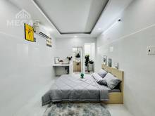 Hình ảnh Cho Thuê Phòng Đầy Đủ Nội Thất Cửa Sổ Thoáng Ngay Aeon Tân Phú