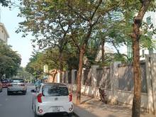 Hình ảnh Bán gấp nhà ngõ 91 nguyễn Chí Thanh 40m 4 tầng vỉa hè oto tránh 8.8 tỷ