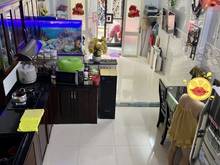 Hình ảnh 💥SÁT VÁCH Q1💥 - Dương Bá Trạc Quận 8 - NHÀ MỚI Ở NGAY - NGỘP BANK -