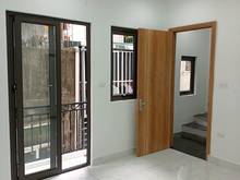 Hình ảnh GIÁ NÀO CŨNG BÁN: nhà đẹp ngõ 444 Đội Cấn, giá 6.6 tỷ, 45m2x5T, ở luôn