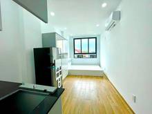 Hình ảnh studio full NT gần bờ Kè Hoàng Sa, cầu Trần Quang Diệu,ga Sài Gòn,VX C