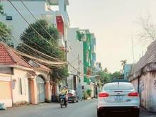 Hình ảnh Bán nhà Trệt + Lầu + Turm hẻm 86 Đình Phong Phú , P.TNPB , Quận 9